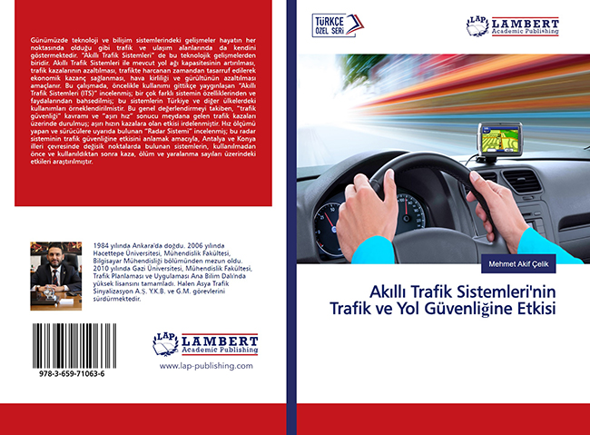 Akıllı Trafik Sistemleri’nin Trafik ve Yol Güvenliğine Etkisi